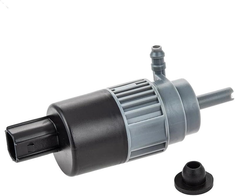 Headlight Washer Pump Motor 25979366 Direct Fit for Cadillac SRX 2010 2016 - Image 1